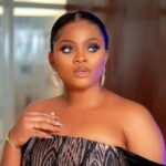 Tega Dominic Denies Affair Allegations Involving Frank Edoho, Threatens Legal Action