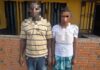 Ogun Police Arrest Couple Over Child Theft, Rescue Three Children