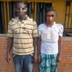 Ogun Police Arrest Couple Over Child Theft, Rescue Three Children