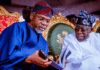 Fresh Controversy as Gbajabiamila Writes PSC Seeking Promotion for Tinubu-Attached Officers