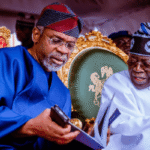 Fresh Controversy as Gbajabiamila Writes PSC Seeking Promotion for Tinubu-Attached Officers