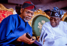 Fresh Controversy as Gbajabiamila Writes PSC Seeking Promotion for Tinubu-Attached Officers
