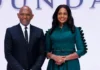 ‘Please forgive him’— Sister pleads with Elumelu over brother’s arrest for divorce rumours