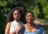 Meet Twin Sisters Who Have Different Fathers