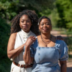 Meet Twin Sisters Who Have Different Fathers