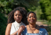 Meet Twin Sisters Who Have Different Fathers