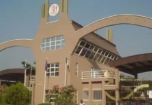Tension in UNIBEN as Gunmen Kill Finalist, Injure Two Others at Campus Gate
