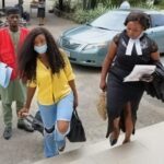 EFCC Nets Blessing CEO Over Alleged N36 Million Fraud