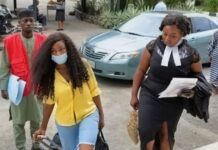 EFCC Nets Blessing CEO Over Alleged N36 Million Fraud