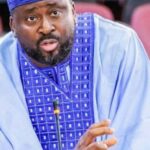 Desmond Elliot: I signed Speaker Obasa’s Impeachment Notice by Mistake