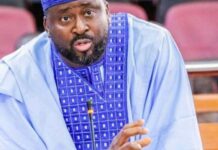 Surulere: Gbajabiamila-Backed Aspirant Defeats Desmond Elliot in APC Primary Election