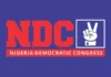 NDC Introduces Loyalty Agreement to Curb Post-Election Defections
