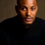 BREAKING: Nollywood Actor, Alex Ekubo Dies at 40