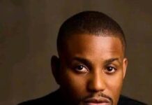 BREAKING: Nollywood Actor, Alex Ekubo Dies at 40