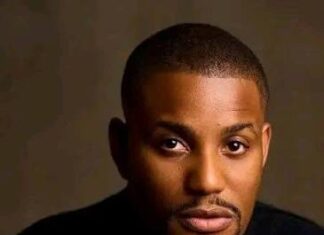 BREAKING: Nollywood Actor, Alex Ekubo Dies at 40