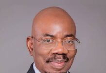 Zenith Bank Founder, Jim Ovia Retires as Chairman