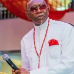 “I Spent Over $120,000 Fighting Cancer” — Pastor Ayo Oritsejafor Opens Up on Secret Health Battle