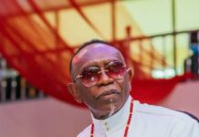 “I Spent Over $120,000 Fighting Cancer” — Pastor Ayo Oritsejafor Opens Up on Secret Health Battle