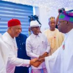 APC Governors Using Over N800bn FAAC Funds for Tinubu’s Reelection— ADC Alleges