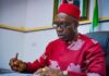‘Go to Amaku Hospital and Perform Miracles’ — Soludo Challenges Fake Pastors in Anambra