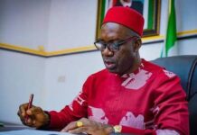 ‘Go to Amaku Hospital and Perform Miracles’ — Soludo Challenges Fake Pastors in Anambra