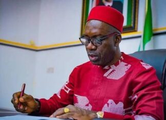 ‘Go to Amaku Hospital and Perform Miracles’ — Soludo Challenges Fake Pastors in Anambra