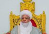 ‘Muslims Are Not Planning to Eradicate Christianity’ — Sultan