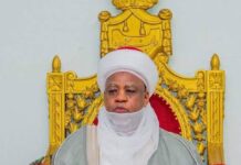 ‘Muslims Are Not Planning to Eradicate Christianity’ — Sultan
