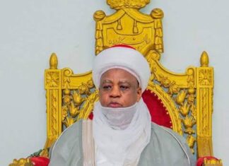 ‘Muslims Are Not Planning to Eradicate Christianity’ — Sultan