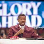 ‘Tinubu not Expected to Wear Khaki and Fight’— RCCG G.O, Adeboye
