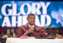 FG Applauds RCCG Over $265,854 Donation for Evacuation of Stranded Nigerians in South Africa