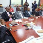 Only 20% of POS Operators Registered, EFCC and CAC Raise Alarm Over Security Risks