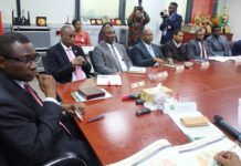 Only 20% of POS Operators Registered, EFCC and CAC Raise Alarm Over Security Risks