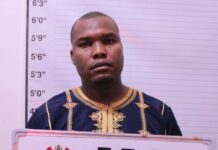 EFCC Arraigns man for Diverting ₦650m Sales Proceeds