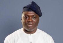 Gov Kefas Signs Executive Orders Banning Political Thuggery, Illegal Mining In Taraba