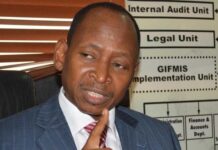Witness Says She Signed Ex-AGF Ahmed Idris’ EFCC Statement After Assurances of His Release