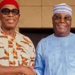 ADC Picks Amaechi as Atiku’s Running Mate for 2027 Presidential Race