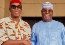 ADC Picks Amaechi as Atiku’s Running Mate for 2027 Presidential Race