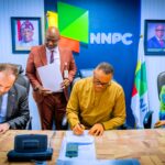NNPC Renews AUSEA Technology Deal with TotalEnergies