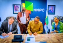 NNPC Renews AUSEA Technology Deal with TotalEnergies