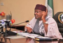 Witness Tells Court Local Government Funds Were Routed Through His Personal Account in Taraba N27bn Trial