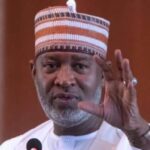 EFCC: Sirika Presented Ethiopian Airlines Aircraft as Nigeria Air Before Buhari Left Office