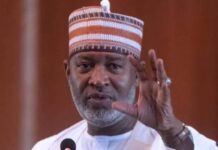 EFCC: Sirika Presented Ethiopian Airlines Aircraft as Nigeria Air Before Buhari Left Office
