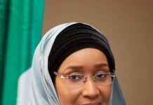Court Upholds Arrest Warrant Against Ex-Minister Sadiya Farouq in Alleged N2bn Fraud Case