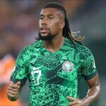 ‘No Regrets Choosing Nigeria’ — Alex Iwobi Celebrates Historic 100th Appearance For Super Eagles