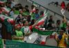 Diplomatic war shifts to pitch as US blocks Iranian World Cup supporters, denies staff visas