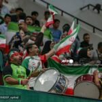 Diplomatic war shifts to pitch as US blocks Iranian World Cup supporters, denies staff visas