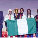 Nigerian Students Secure Historic Triumph at 10th Huawei Global ICT Competition in China