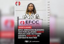Social Media Influencer Blessing CEO Faces Trial Over Alleged N69 Million Fraud