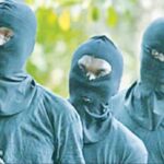 Tragedy in Kogi as Gunmen Invade School, Kill V.P, Six-Year-Old, One Other
